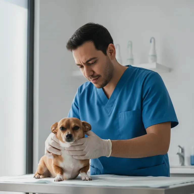 Veterinario servicio en Puebla